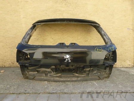 PEUGEOT 508 SW KOMBI Tailgate