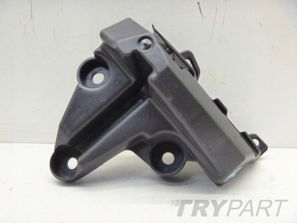 CITROEN C4 PICASSO rear bumper slider right left