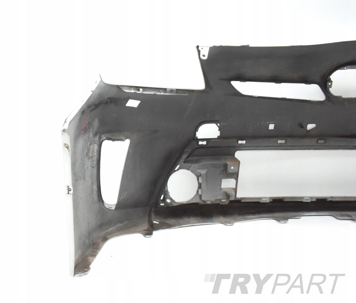 TOYOTA PRIUS III LIFT FRONT BUMPER ORG