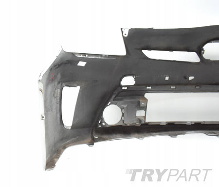 TOYOTA PRIUS III LIFT FRONT BUMPER ORG