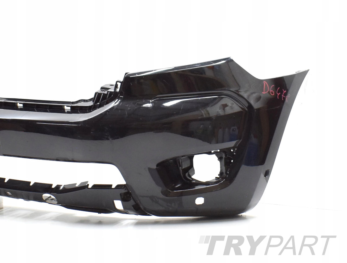 FORD RANGER IV LIFT FRONT BUMPER ORG
