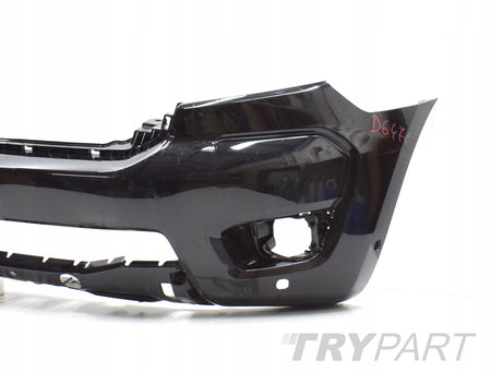 FORD RANGER IV LIFT FRONT BUMPER ORG