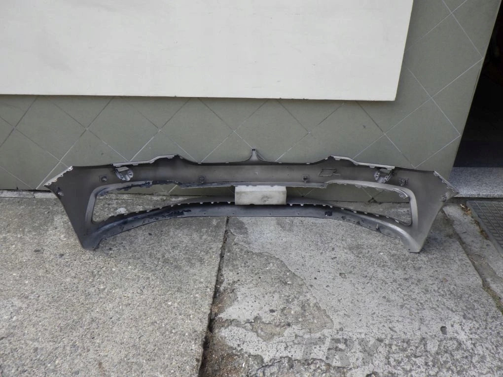 BMW 5 G30 G31 Front Bumper