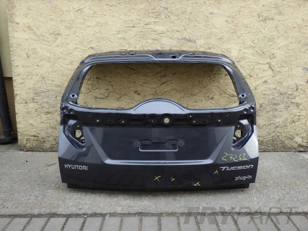 HYUNDAI TUCSON IV 4 20- REAR HATCH DOOR