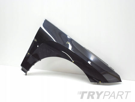 BMW IX I20 RIGHT FRONT FENDER ORG