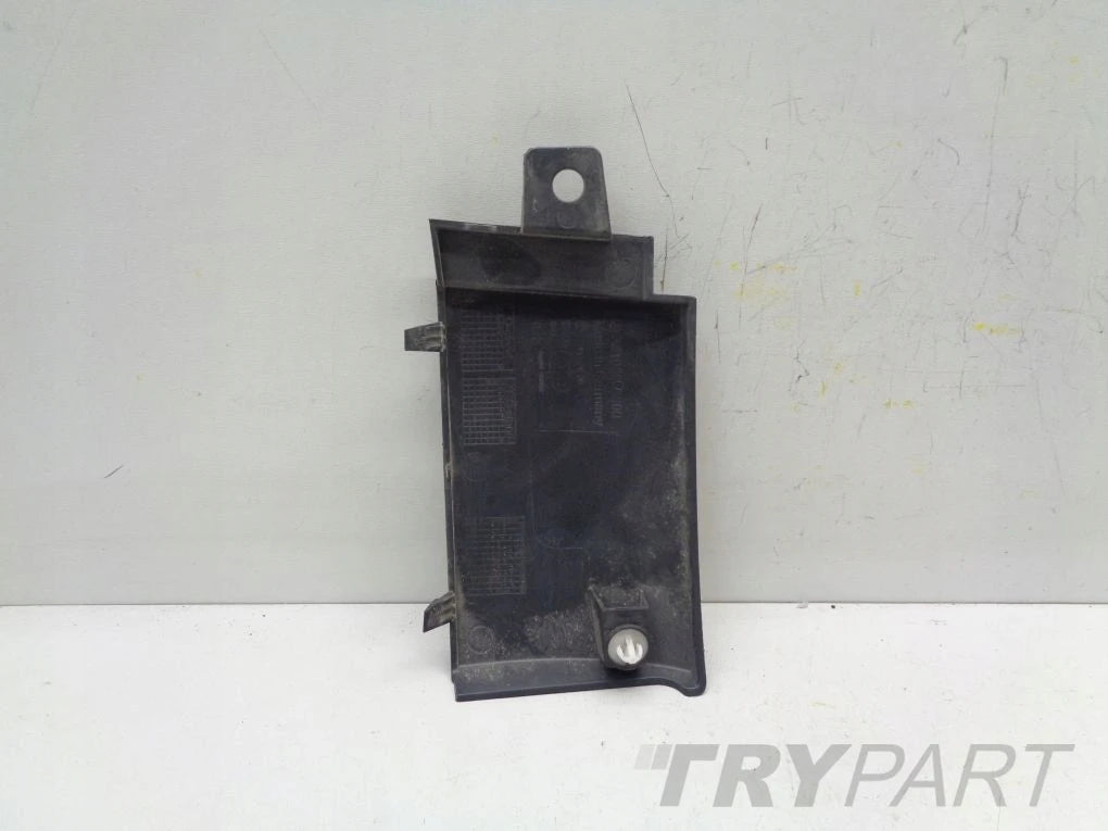 MERCEDES SPRINTER 907 910 Rear Tow Hook Cover