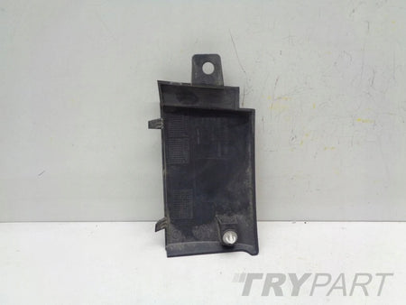 MERCEDES SPRINTER 907 910 Rear Tow Hook Cover