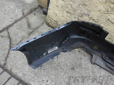 BMW 3 G20 SEDAN M PACKAGE 18- rear bumper