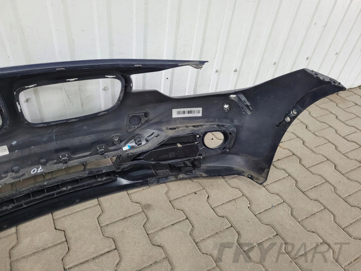 Front bumper BMW 3 F30 F31 Sport Line 11-15