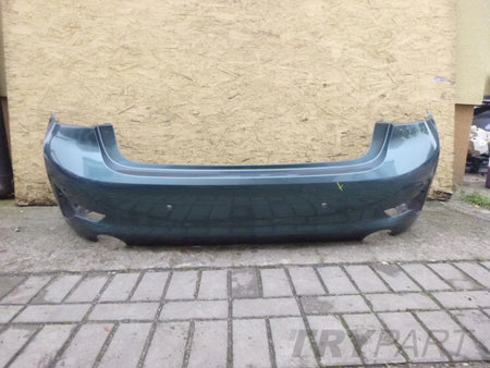 BMW 3 G20 SEDAN 19- Rear Bumper