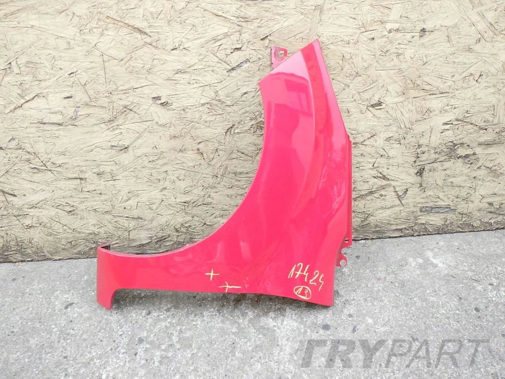 FORD FIESTA MK7 08- Front Left Fender