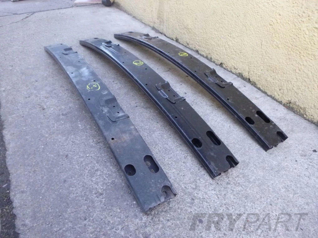 TOYOTA RAV 4 RAV4 13- Rear Beam