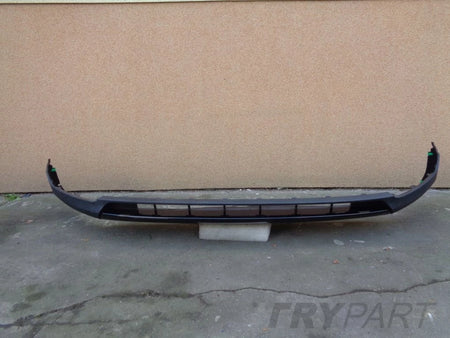 VOLVO XC40 XC 40 II 2018- Front Bumper