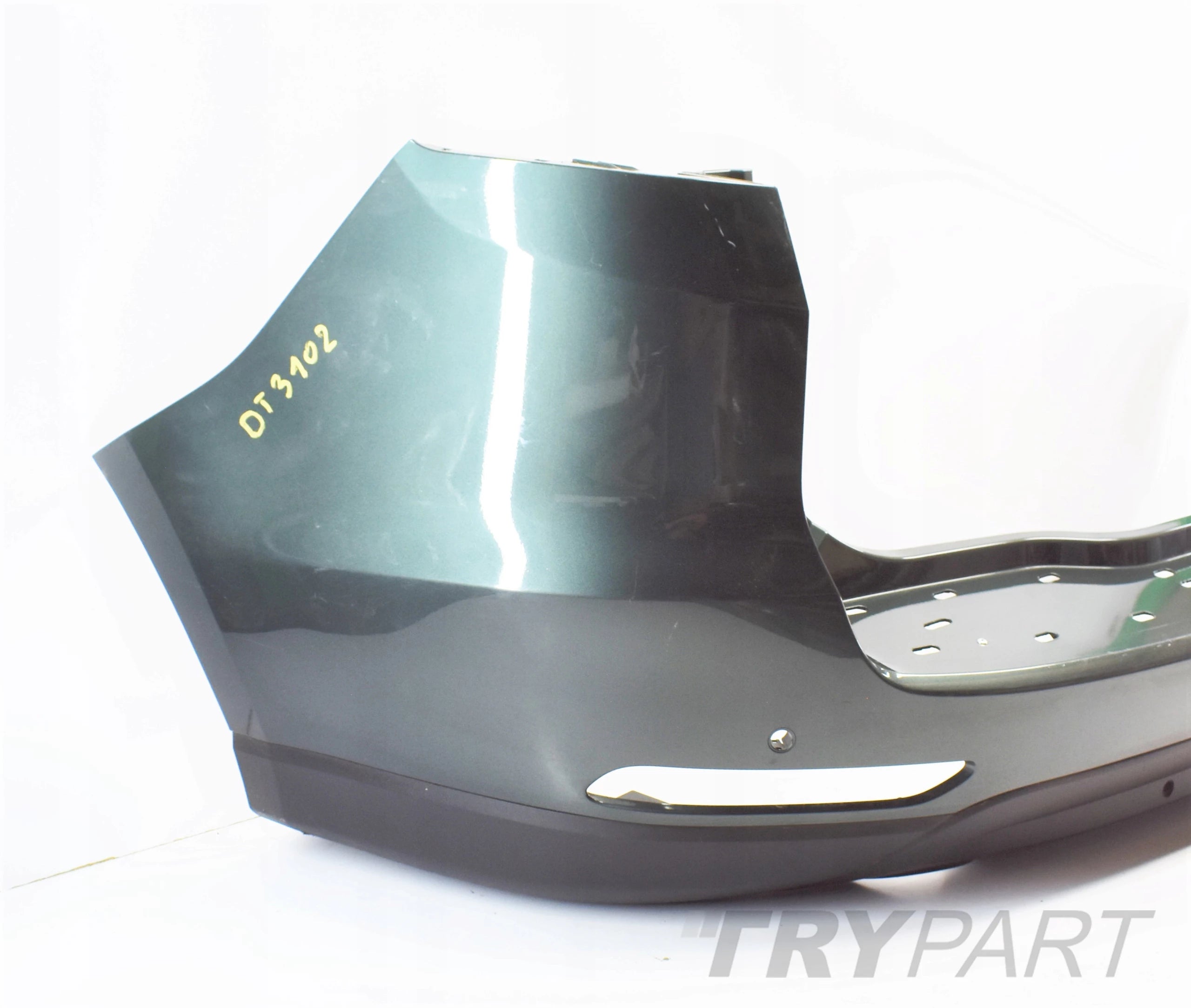 FORD S MAX MK2 REAR BUMPER ORG!