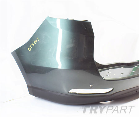 FORD S MAX MK2 REAR BUMPER ORG!