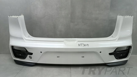 Rear Bumper KIA E-Niro E Niro Electric 18-22