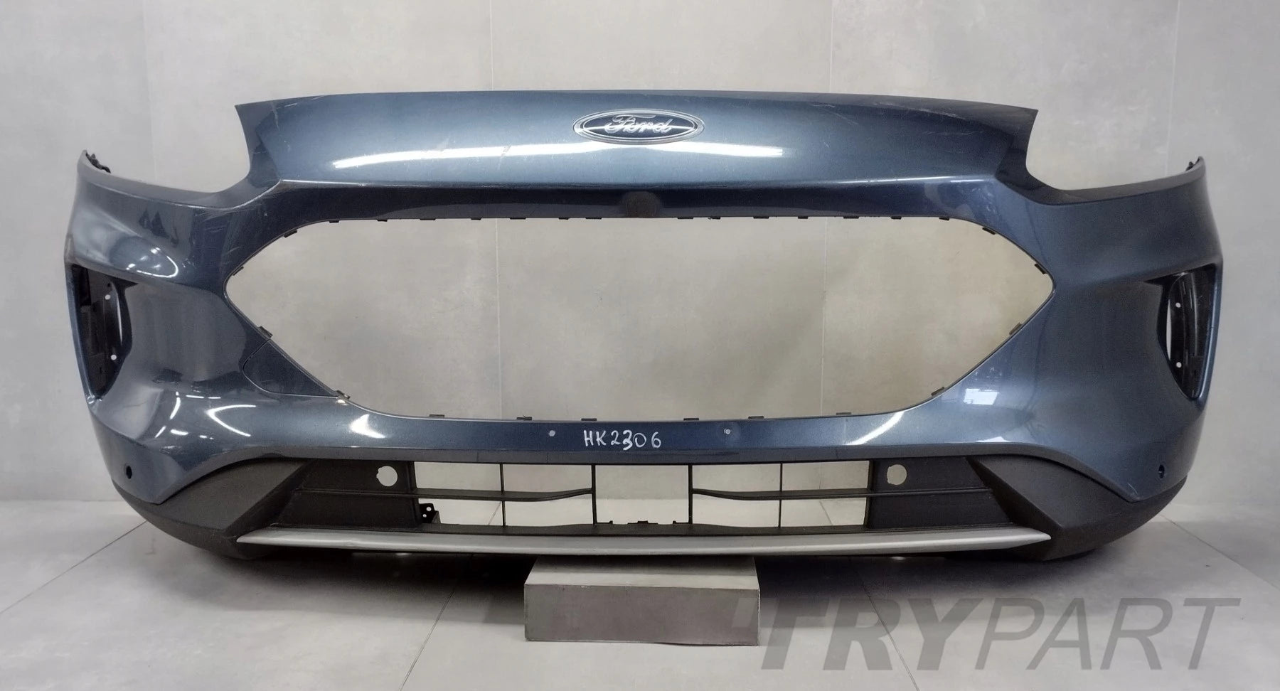 Front Bumper for FORD KUGA MK3 III 19-23 / + Cover