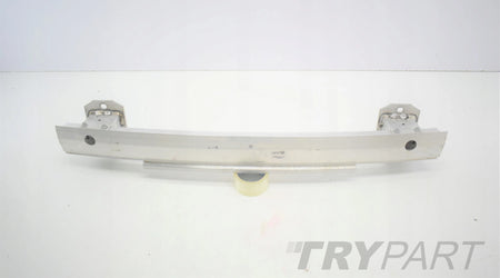 BMW X4 F26 REAR BUMPER BEAM ORIGINAL! COMPLETE!