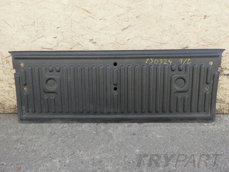MITSUBISHI L200 REAR TRUNK LID COVER