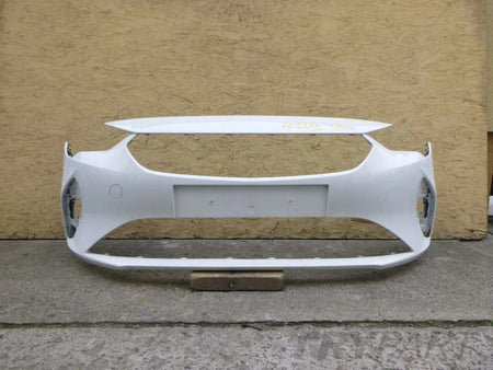 OPEL CORSA F 19- front bumper