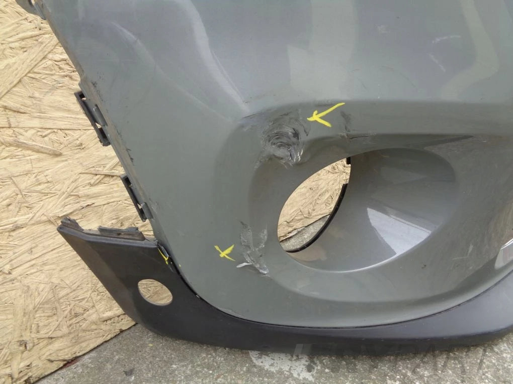 MINI ONE COOPER MORRIS F55 F56 front bumper