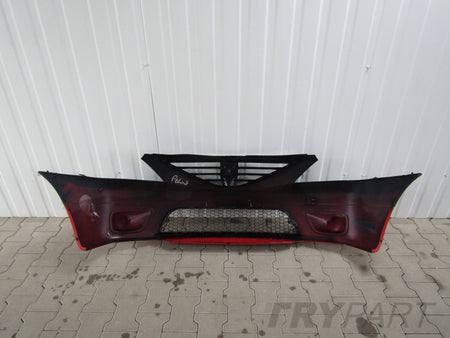 Front Bumper Dacia Logan MCV 06-08