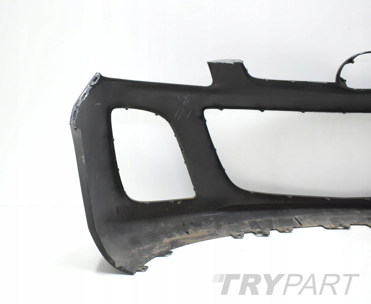 MAZDA CX7 CX-7 LIFT FRONT BUMPER ORG