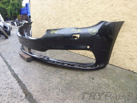 BMW 7 G11 G12 Front Bumper