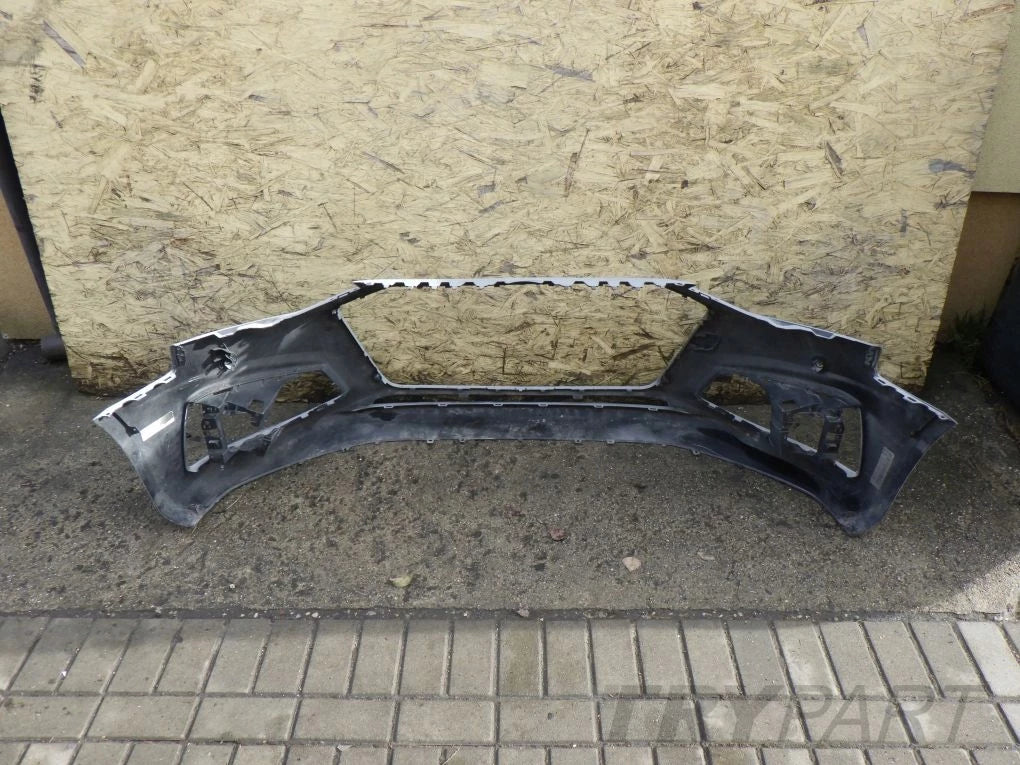 AUDI A4 B9 LIFT 8W 8W0 19- Front Bumper