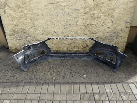 AUDI A4 B9 LIFT 8W 8W0 19- Front Bumper