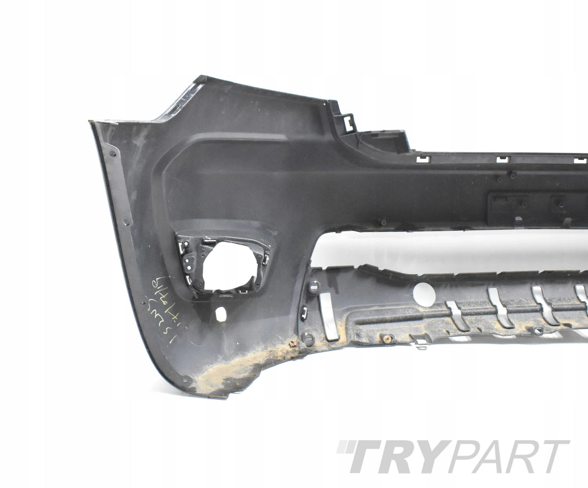 FORD RANGER IV LIFT FRONT BUMPER ORG