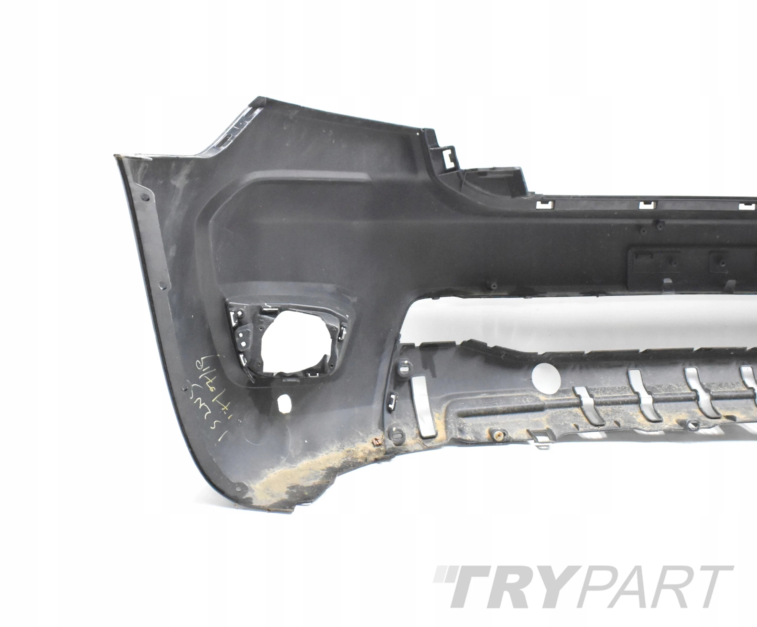 FORD RANGER IV LIFT FRONT BUMPER ORG