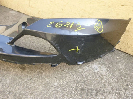 TOYOTA RAV 4 RAV4 15- Rear Bumper