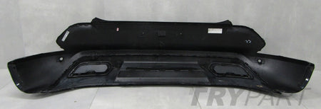 Rear Bumper Seat Cupra Formentor 5FF LIFT 24-