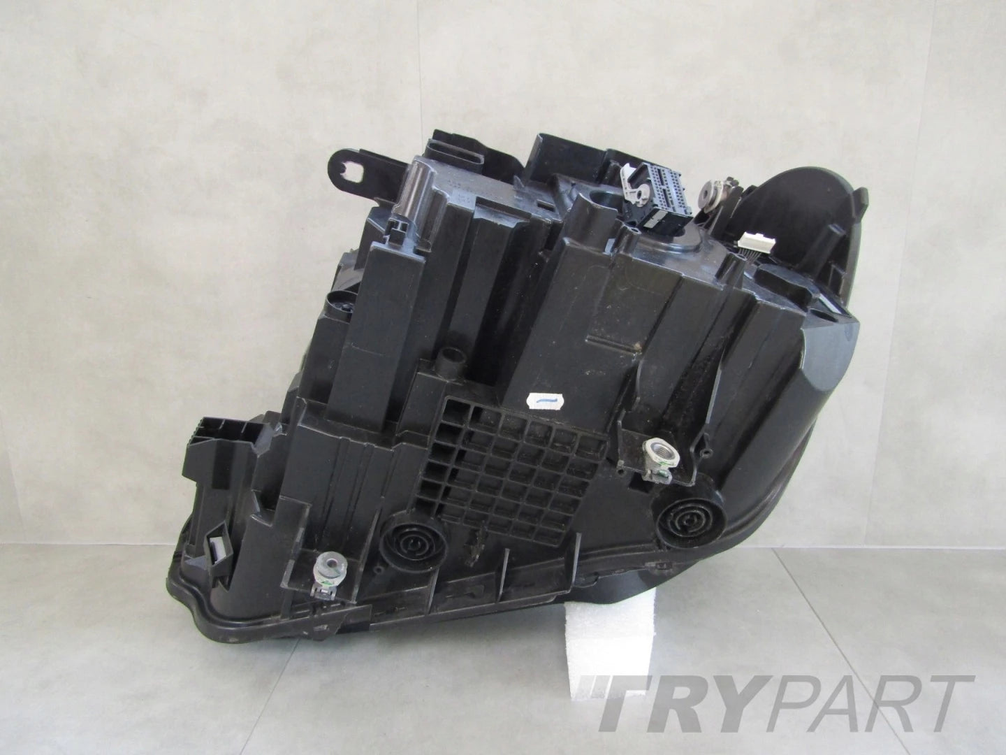 BMW X1 F48 LIFT LCI FULL LED Headlight 19-22 RH 6311 5A01172