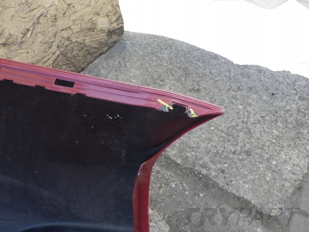 BMW 2 F22 F23 SPORT LINE rear bumper