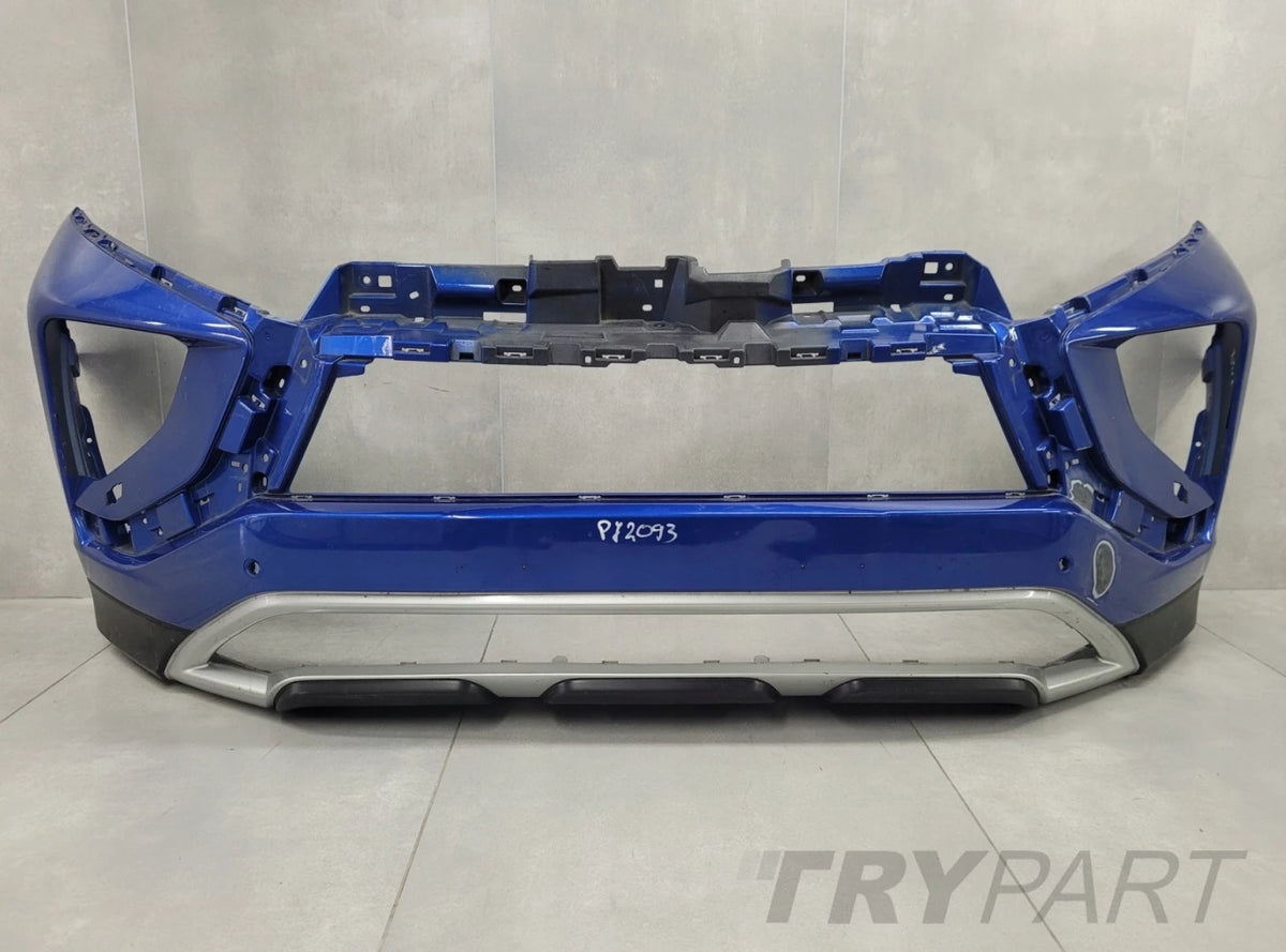 Front Bumper for Mitsubishi Eclipse Cross 2021-