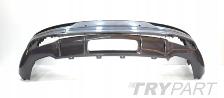 AUDI Q5 II 80A S LINE REAR BUMPER ORG