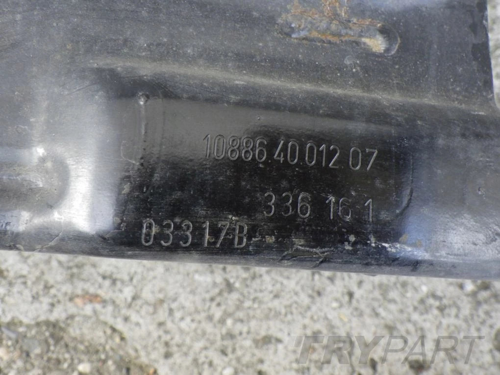 FORD S-MAX MK2 14-23 GALAXY 4 15- Rear Bumper Beam