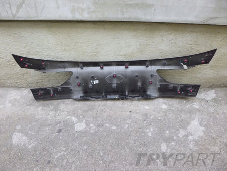 KIA CEED III KOMBI SW 18- Rear Lid Shutter
