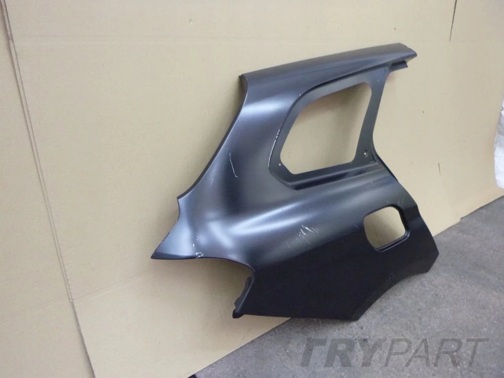 FIAT TIPO II KOMBI 15- Rear Fender Right Genuine