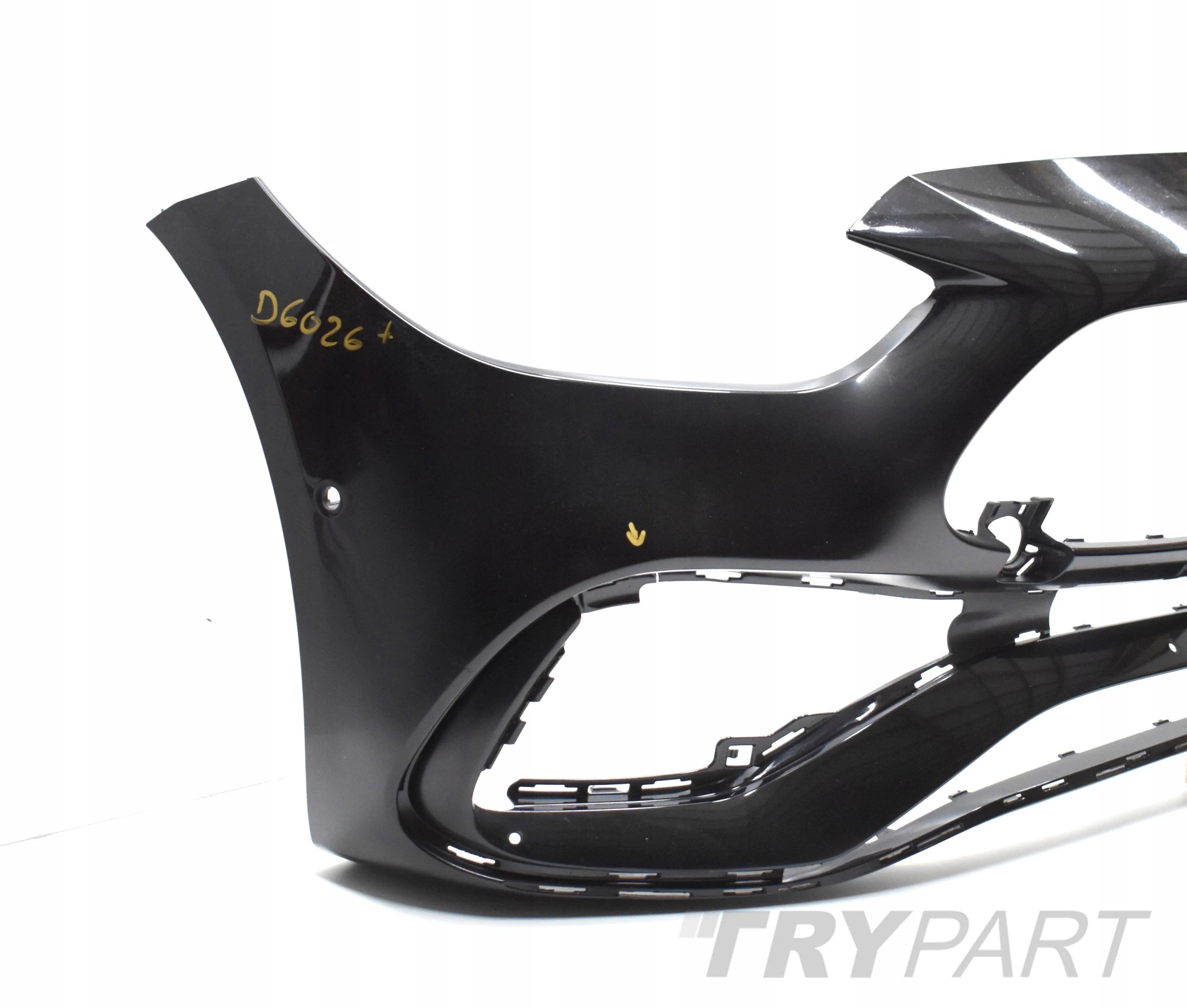 MERCEDES C-Class W206 AMG Front Bumper Original