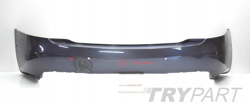 TESLA MODEL S REAR BUMPER LIFT ORG