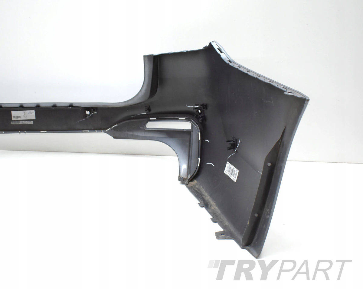 BMW 5 Series G31 M Sport Package Rear Bumper Wagon OEM