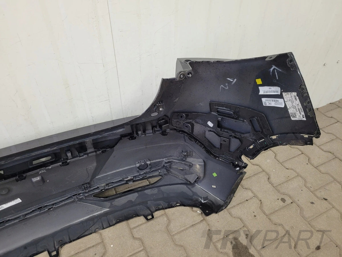 Rear Bumper Renault Megane V E Tech E-Tech Electric 21-
