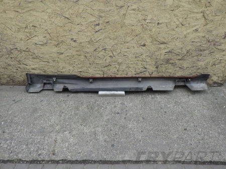 FORD FIESTA MK7 LIFT ST RS 12- Left Sill Trim