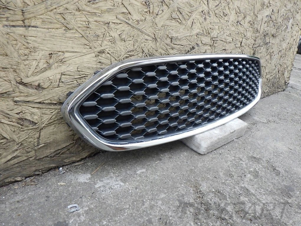 FORD KA PLUS + ACTIVE LIFT 18- grille trap
