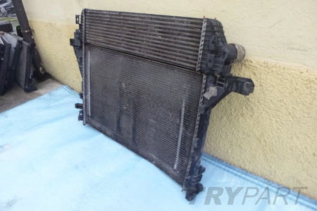 MASTER III MOVANO B NV 400 2.3 DCI intercooler