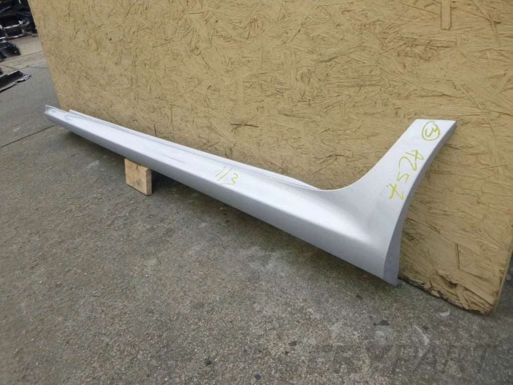 MERCEDES CLS W 257 18- Left Rocker Panel