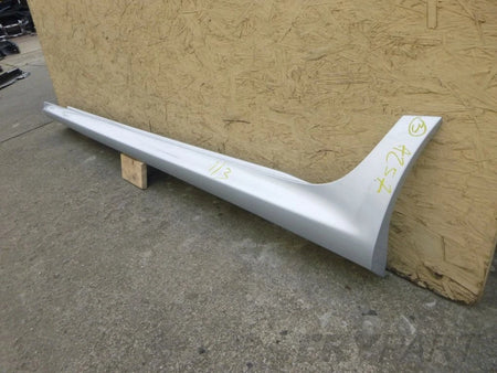 MERCEDES CLS W 257 18- Left Rocker Panel